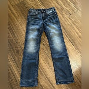 BKE Boot Cut Jeans